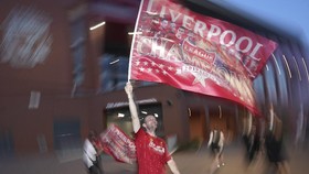 Fan Liverpool, Jangan Lebay Merayakan Gelar Liga Inggris
