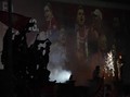 FOTO: Ribuan Suporter Liverpool Rayakan Gelar di Anfield