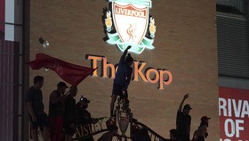 Fan Liverpool Indonesia yang Kebal Kena Bully Rival