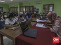 DPRD DKI Kritik PPDB Jakarta Jalur RW Tetap Pakai Usia
