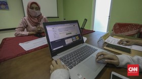 PPDB DKI Jalur Zonasi Tingkat RW Dibuka 4-6 Juli 2020