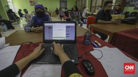 PPDB Zonasi RW DKI Jakarta Dibuka Khusus Lulusan 2020