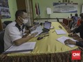 Siswa Tak Lolos PPDB DKI Zonasi Diimbau Daftar Jalur Prestasi