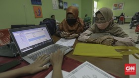Hari Terakhir, PPDB DKI Jalur Prestasi Diumumkan Pukul 17.00