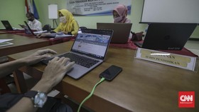 Link dan Cara Cek Pengumuman PPDB Jakarta 2024 Tahap 2