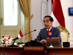 5 Presiden yang Doyan Makan Nasi Goreng, Ada Jokowi hingga Obama