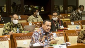 Demokrat Tanya Firli Jaksa KPK Mundur Usai Tolak Tetapkan Tersangka