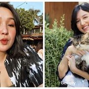 Sama-sama Bersuara Merdu, Ini Beda Gaya Ify Alysa dan Agatha Pricilla