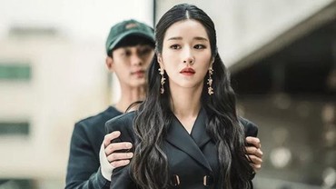 img-title Suara Seksi Seo Ye Ji di Drama Korea It's Okay To Not Be Okay Bikin Salah Fokus