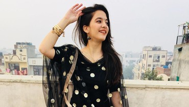 img-title Siya Kakkar, Bintang TikTok Berusia 16 Tahun Meninggal Bunuh Diri