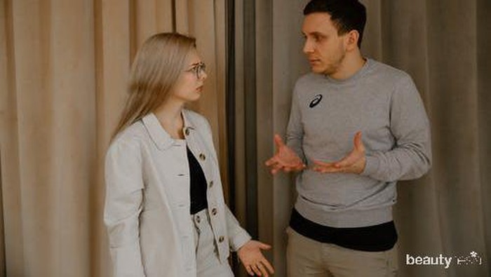 Tips untuk Mulai Terbuka dengan Pasangan