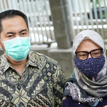 Tantang Sosok Kekasih Salmafina, Sunan Kalijaga: Kalau Berani Hubungi Saya
