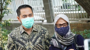 Tantang Sosok Kekasih Salmafina, Sunan Kalijaga: Kalau Berani Hubungi Saya