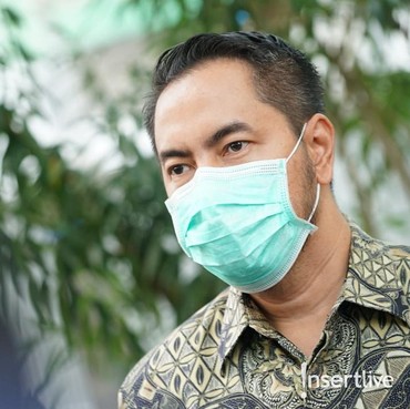 Rumah Dijaga TNI, Sunan Kalijaga Bantah Takut Diserang Netizen