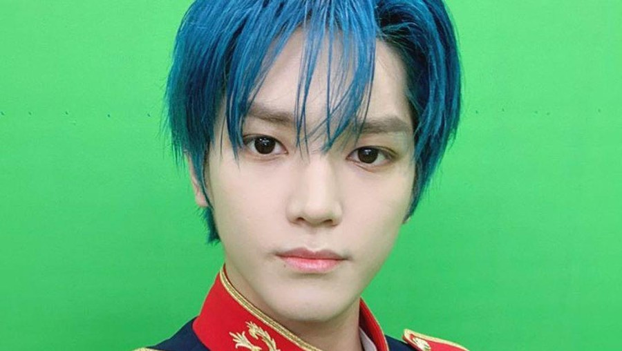taeyong nct