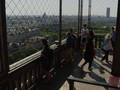 VIDEO: Menara Eiffel Kembali Ramai Turis