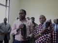 VIDEO: Penambang Mendadak Jadi Jutawan