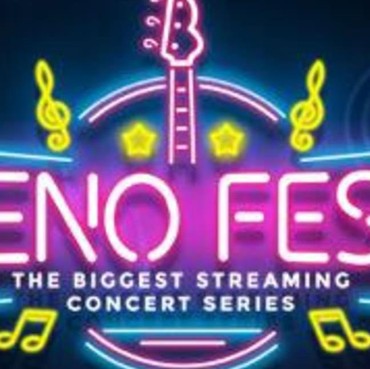 Selamat, Inilah Pemenang 10 Tiket Gratis NENO FEST Day 3!