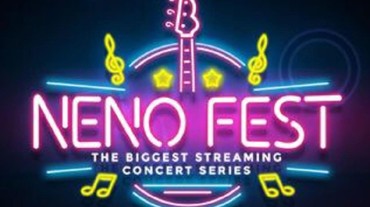 img-title Selamat, Inilah Pemenang 10 Tiket Gratis NENO FEST Day 3!