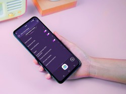 Fitur Ultra Game Mode Vivo V19, Bukan Cuma Buat Gaming
