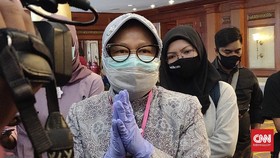 Dugaan Tak Netral, Risma Kembali Mangkir dan Cuma Kirim Surat