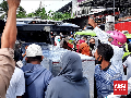 Warga Jember Ambil Paksa Jenazah Pasien Covid saat Dimakamkan