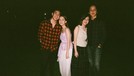 Zaki Pohan dan Adhisty Zara Zaki Pohan dan Adhisty Zara