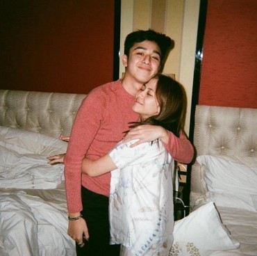 Zaki Pohan, Pacar Adhisty Zara yang Bikin Penggemar Patah Hati