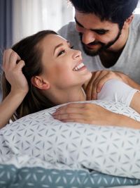 5 Posisi Seks untuk Bantu Pasangan Raih Orgasme