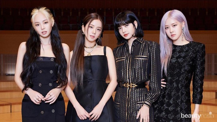 4 Fakta Single Terbaru BLACKPINK How You Like That