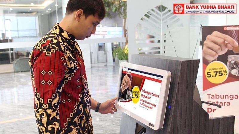 adv bank yudha bakti