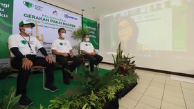 Upaya BRI Dukung Aktivitas Ekonomi Pasar Tradisional