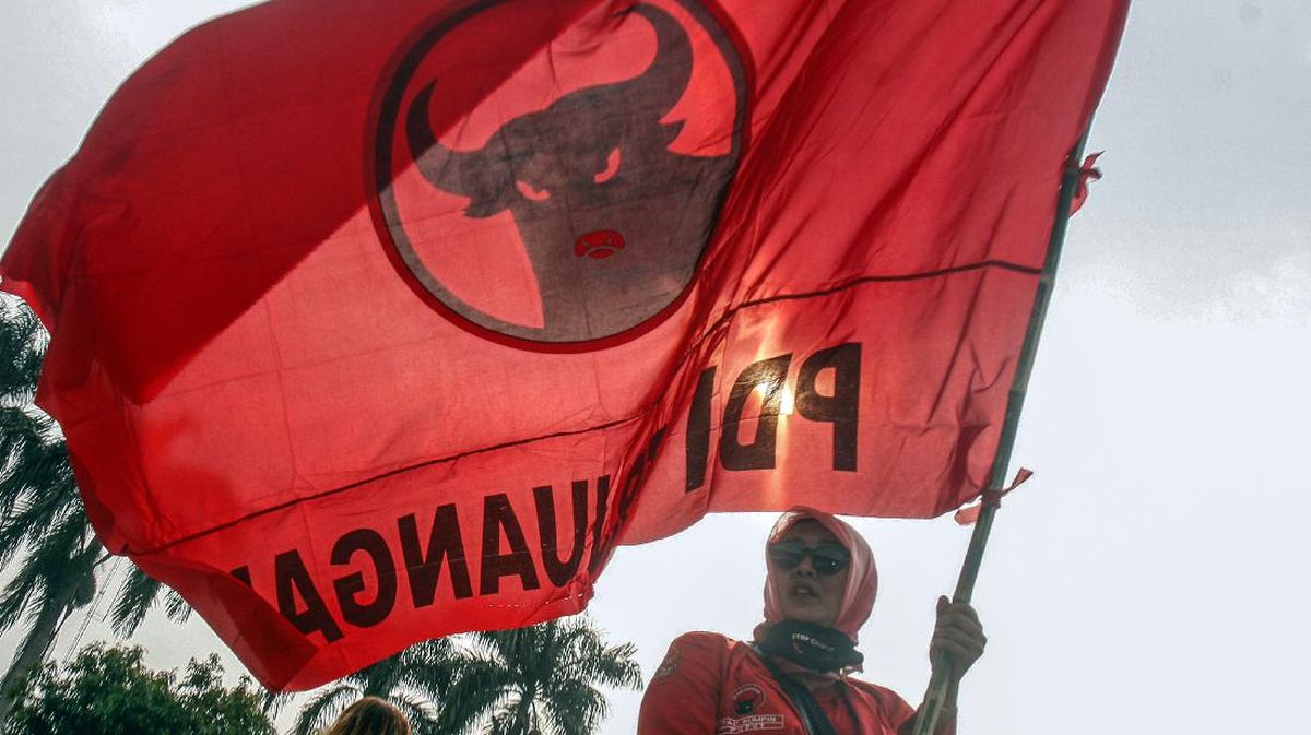 Kader PDIP Resmi Polisikan Budi Arie Buntut Tuduhan Partai Judol