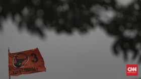 PDIP-Gerindra Resmi Berkoalisi, Goyang Dominasi PKS di Depok