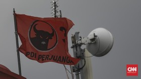 Ketua Barisan 'Celeng' Ganjar Dipanggil PDIP ke Jakarta