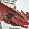 PDIP: Berlebihan Kalau Bendera One Piece Dianggap Makar