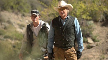 img-title Sinopsis 'Beyond The Reach' Film tentang Miliuner Psikopat