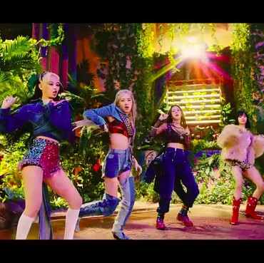 Belum 24 Jam, MV BLACKPINK 'How You Like That' Sudah Ditonton 60 Juta Kali