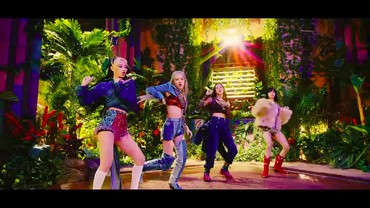 img-title Belum 24 Jam, MV BLACKPINK 'How You Like That' Sudah Ditonton 60 Juta Kali