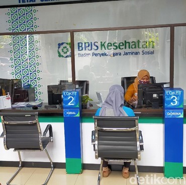 Kelas 1,2,3 Dihapus, Cek Iuran BPJS Oktober 2024