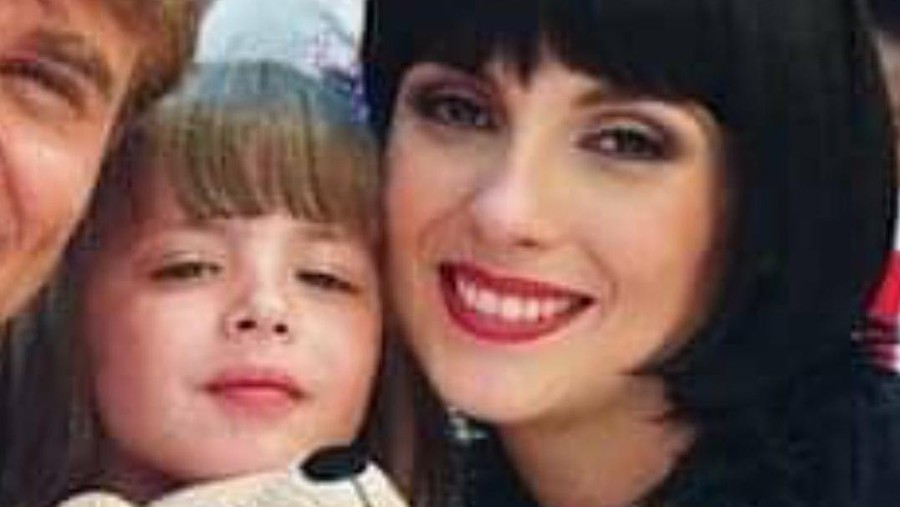 Carita de Angel Bikin Nostalgia, Video TikTok Dulce Maria & Tante Rambut Palsu Jadi Viral