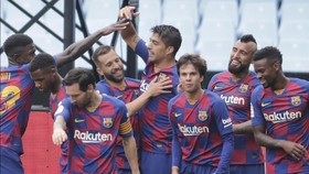 Prediksi Barcelona vs Bayern Munchen di Liga Champions