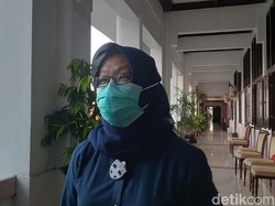 Ini Upaya Pemkot Surabaya Tangani Ibu Hamil di Tengah Pandemi Corona
