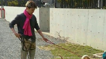 img-title G-Dragon Dikritik Usai Dinilai Abaikan Anjing Peliharaan