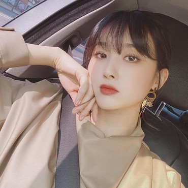 Selamat, Hyuna Eks Nine Muses Lahirkan Anak Pertama