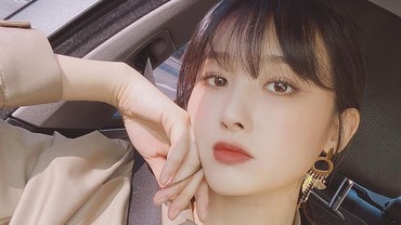 Selamat, Hyuna Eks Nine Muses Lahirkan Anak Pertama