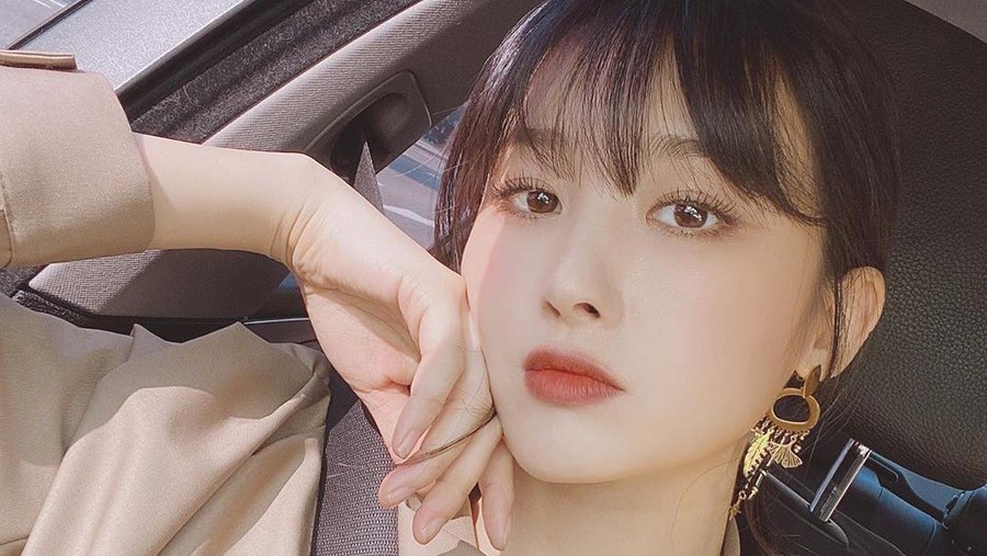 Selamat, Hyuna Eks Nine Muses Lahirkan Anak Pertama