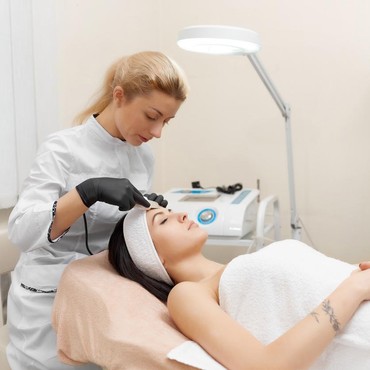 Bio-filler, Rahasia Cantik dengan Darah Sendiri