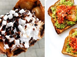 5 Akun Instagram Foodies Korea yang Patut Difollow Penikmat Makanan Korea