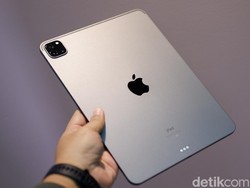 Daftar iPad yang Mungkin Tak Dapat Update iPadOS 18